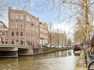 Marnixstraat 257-4, 1015 WH Amsterdam