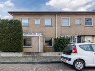 La Meye 61, 1060 NR Amsterdam