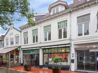 Nassaustraat 1-E, 1404 CS Bussum