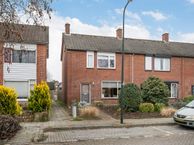 Albert Schweitzerstraat 37, 4695 GM Sint-Maartensdijk