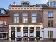 Korte Smeestraat 13-BS, 3512 NW Utrecht