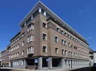 Kanonstraat 36, 2514 AR Den Haag