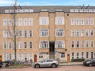 Churchill-laan 23-A3, 1078 DC Amsterdam