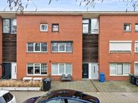 Nieuwe Wetering 161, 3194 TB Hoogvliet Rotterdam