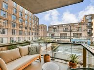 Eef Kamerbeekstraat 262, 1095 MP Amsterdam