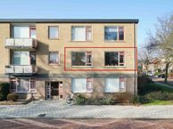 Berkenlaan 58-B, 3828 BS Hoogland