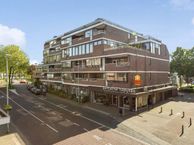 Helfrichstraat 25-B, 7311 JB Apeldoorn