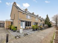 Scheldeplein 21, 2987 EL Ridderkerk