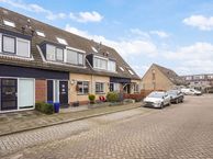 Lisdodde 13, 3155 WH Maasland