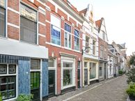 Ursulastraat 9-ZW, 2011 PN Haarlem