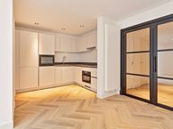 Curaçaostraat 57-H, 1058 BM Amsterdam