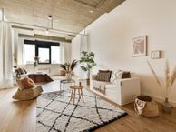 Willem de Zwijgerlaan 334-D12, 1055 RD Amsterdam