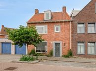 Pastoor Smitsstraat 57, 5014 RH Tilburg