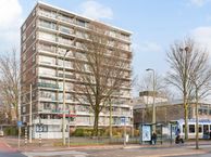 Arnold Spoelplein 27, 2553 CB Den Haag