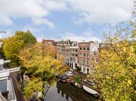 Egelantiersgracht 31-3, 1015 RC Amsterdam