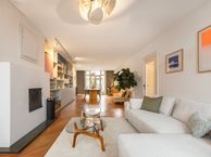 Jacob Marisstraat 38-2, 1058 JA Amsterdam