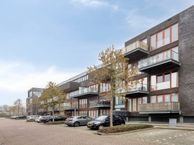 Kamperfoeliestraat 12-H, 5342 CX Oss