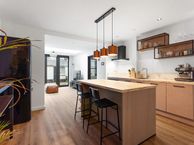 Sanderijnstraat 46-H, 1055 BV Amsterdam