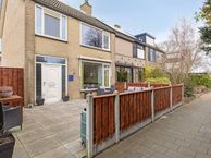 Prof Gerbrandyplein 8, 3211 XN Geervliet