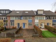 Paulus Potterstraat 43, 1318 PK Almere