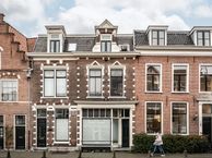 Nassaulaan 4-RD, 2011 PC Haarlem