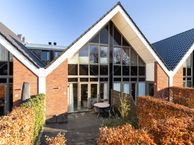 H.F. Wakemanstraat 16, 3905 MT Veenendaal