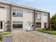 Thialflaan 37, 9601 BV Hoogezand