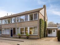 Frans Erensstraat 16, 5044 PM Tilburg