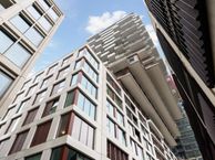 Baan 34-K6, 3011 CB Rotterdam