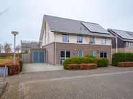 Vissersknoop 54, 1319 GJ Almere