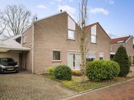 Mozartstraat 124, 7391 XM Twello