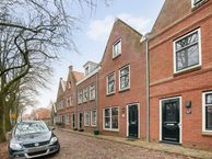 Achterhaven 65-D, 1135 XS Edam