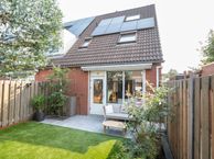 Puccinistraat 1, 4207 DC Gorinchem