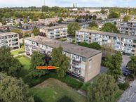 Van Anrooystraat 353, 2983 VJ Ridderkerk