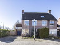 Honderdbunder 1, 4823 BL Breda