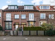 Floresstraat 40, 2022 BG Haarlem