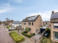 Henry Dunantstraat 18, 4471 BV Wolphaartsdijk