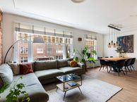 Bijlwerffstraat 33-B01, 3039 VE Rotterdam