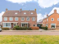 Dreef 12, 1943 DE Beverwijk