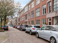 Valkenboskade 432, 2563 JJ Den Haag