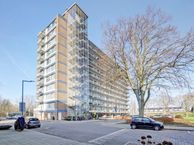 Jan Dammassestraat 39, 3078 HL Rotterdam