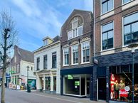 Hoogstraat 28-A, 6701 BV Wageningen