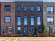 Donatellostraat 124, 6663 PA Lent