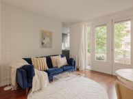 Mauvestraat 18-1, 1073 RK Amsterdam