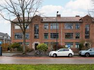 Burggravenlaan 87, 2313 HN Leiden