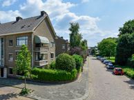 Albertus Perkstraat 19, 1217 NL Hilversum