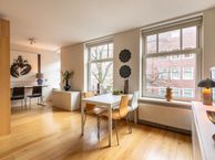 Van Bossestraat 106-B, 1051 KD Amsterdam