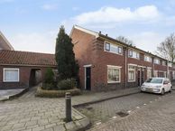 Wichmansstraat 20, 5014 RM Tilburg