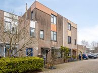Spadestraat 33, 1445 JA Purmerend