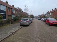 Van Kinsbergenlaan 11, 1215 RN Hilversum